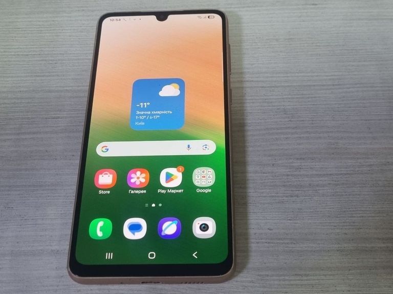 Samsung galaxy a33 5g 6/128gb Код:01-200840397. Изображение 5