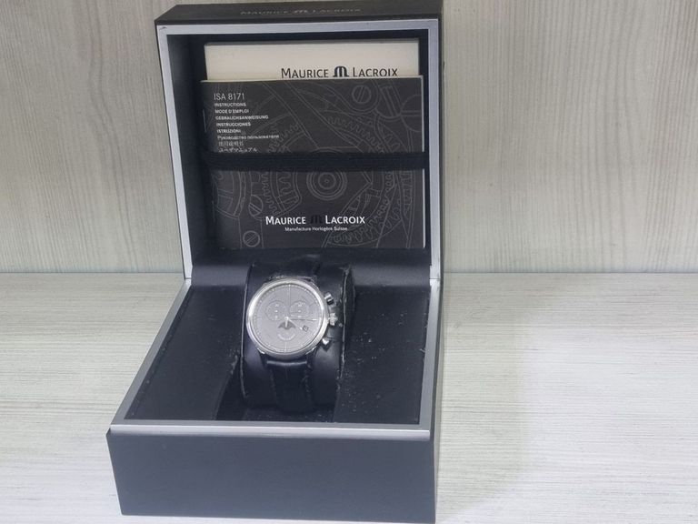 Maurice Lacroix LC1148-SS001-131 Код:01-200840401. Зображення 11