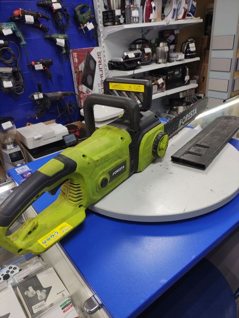 Foresta fs-2740ds Код:01-200838551. Изображение 10