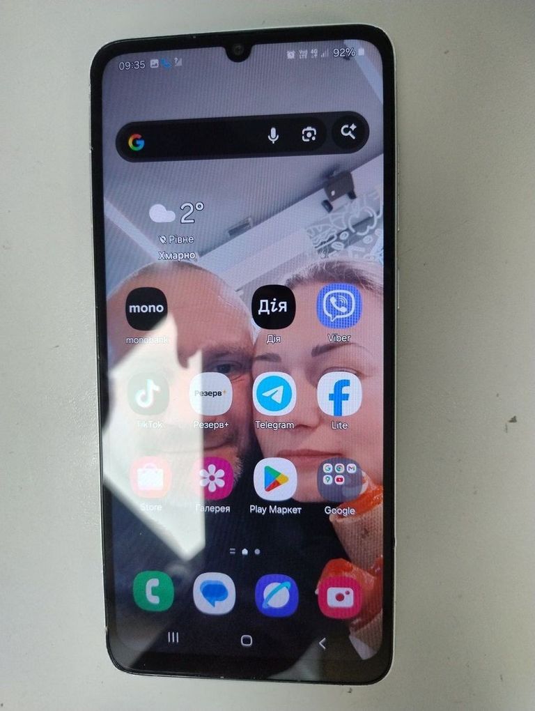 Купить Samsung galaxy a05 4/64gb Б/У