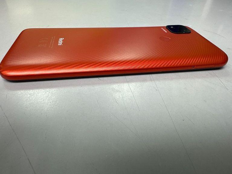 Распродажа Xiaomi redmi 9c nfc 3/64gb, продавец Техноскарб