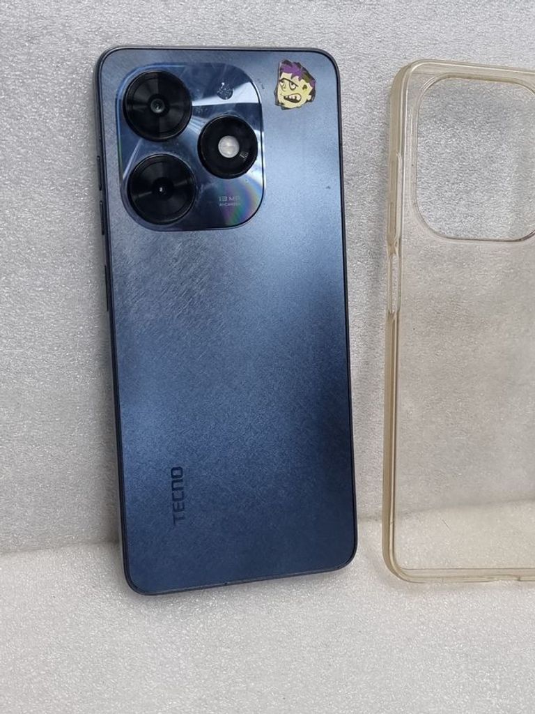 Распродажа Tecno spark go 2024 3/64gb, продавец Техноскарб