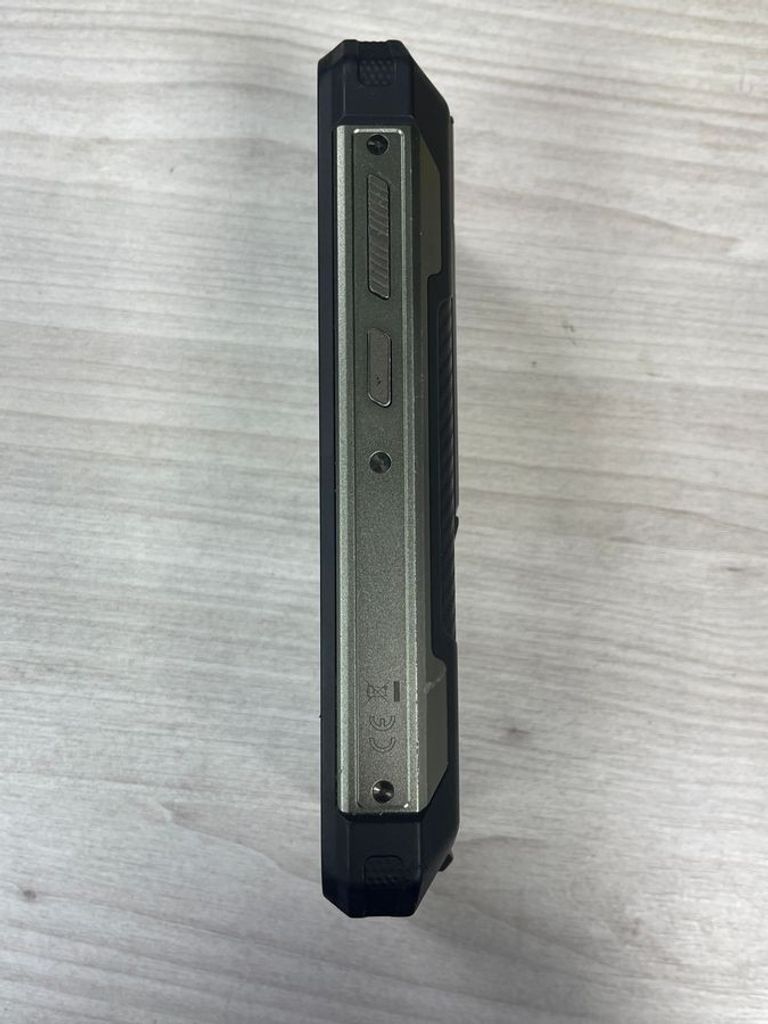 Дешиво Ulefone Armor 24 12/256GB Black с ломбарда