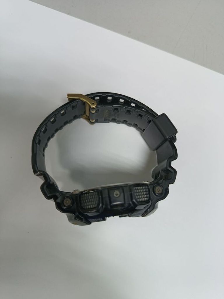Распродажа Casio ga-110gb, продавец Техноскарб