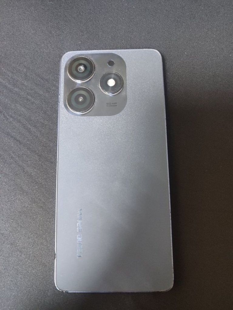 Дешиво Tecno spark 10 pro 8/256gb с ломбарда