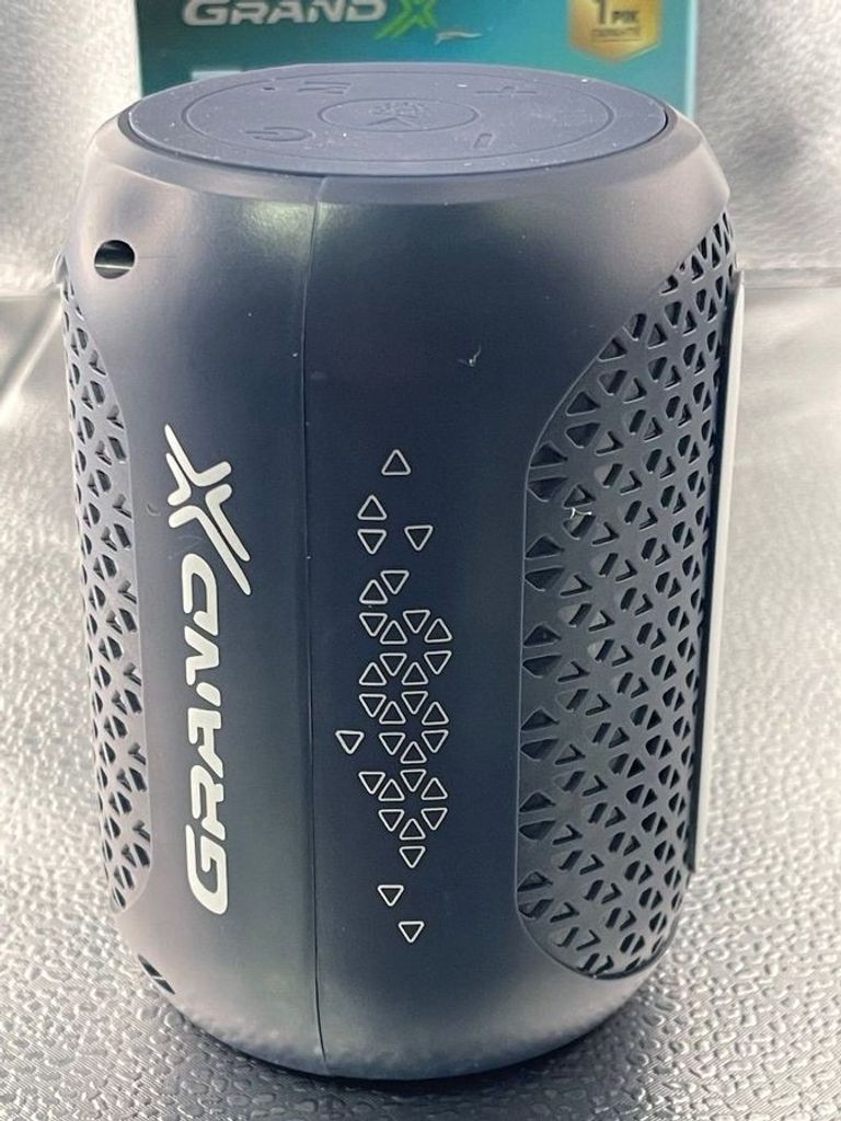 Дешево Grand-x BTS-5DB з ломбарду