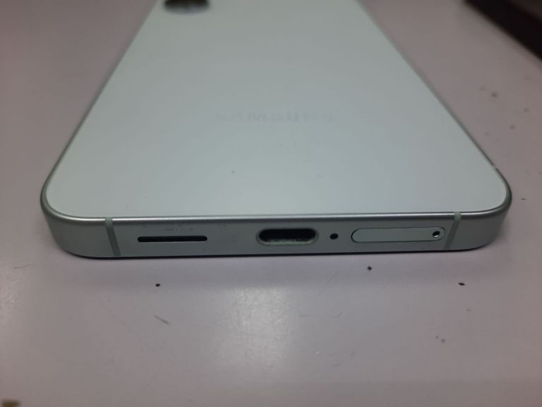 Оголошення Samsung galaxy s25+ 12/512gb Б/У