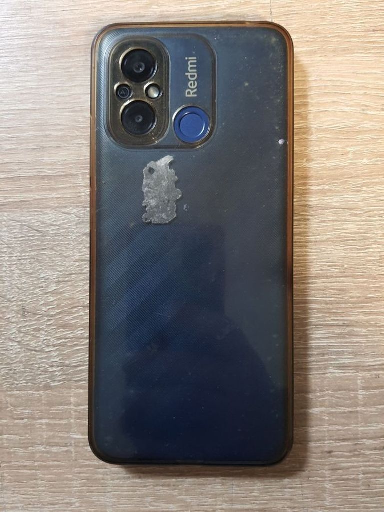 Xiaomi redmi 12c 3/64gb Код:01-200842996. Изображение 6