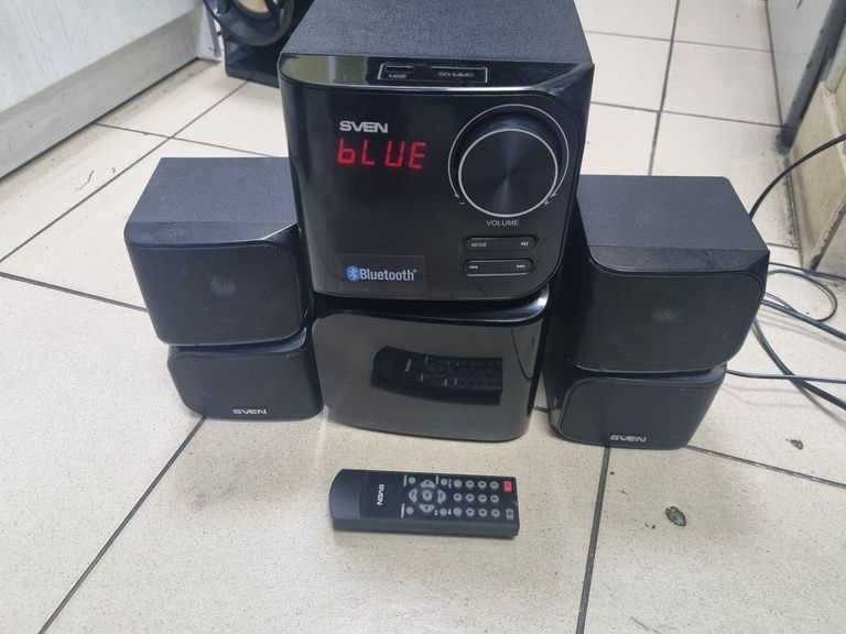 Купити Sven MS-305 Б/У