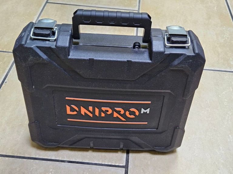 Дешево Dnipro-M cd-12q + 2 акб + зп з ломбарду