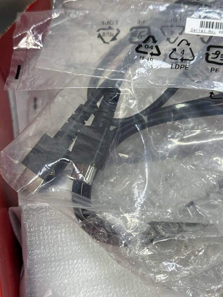 Nintendo switch oled Код:01-200843397. Изображение 13