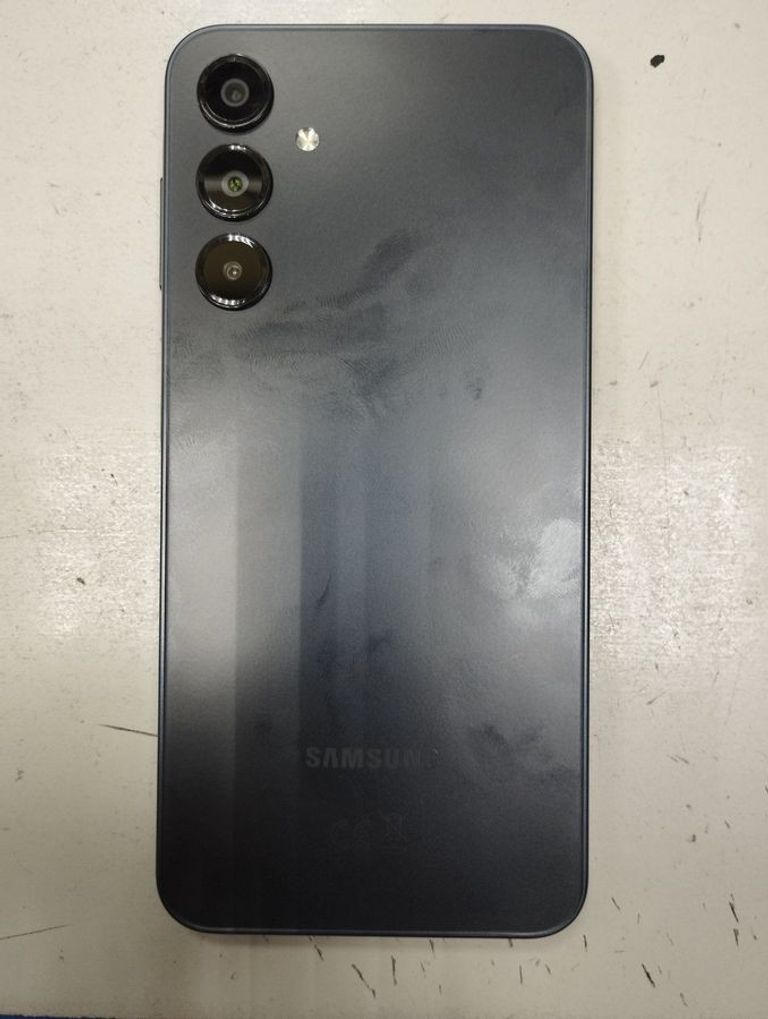 Дешево Samsung galaxy a16 4/128gb з ломбарду