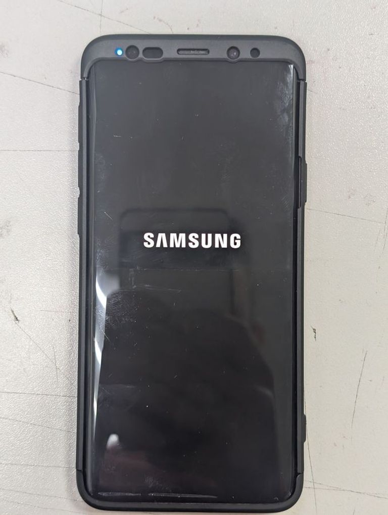 Samsung galaxy s9+ sm-g965f 64gb Код:01-200841440. Зображення 6