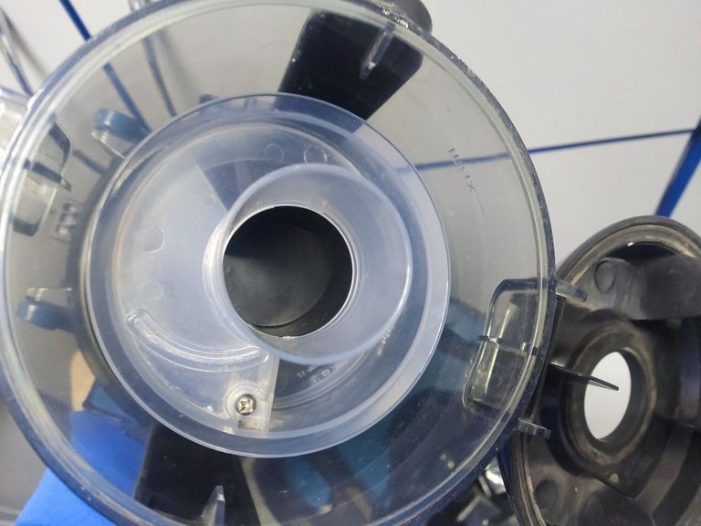 Распродажа Bosch BGS05A220, продавец Техноскарб