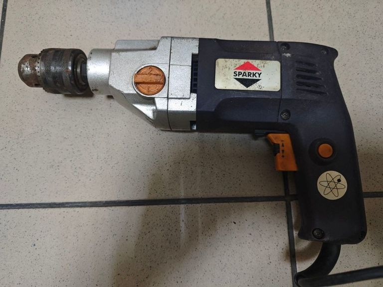 Купити Sparky bur2 160me Б/У