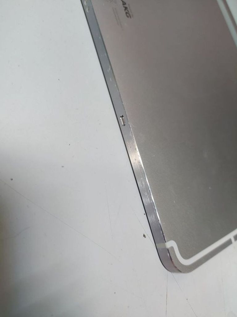 Samsung galaxy tab s7 6/128gb sm-t870 wi-fi Код:01-200843511. Изображение 5