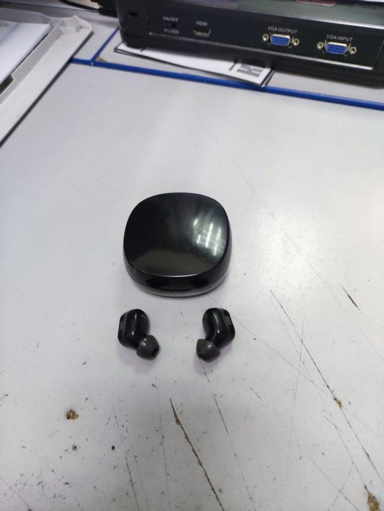 Купити Baseus encok wm01 Б/У