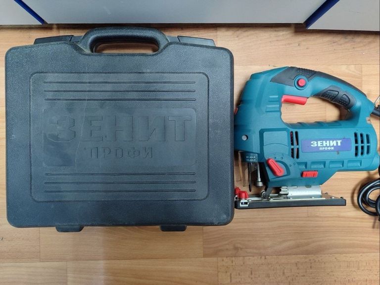 Объявление Зеніт ЗПЛ-1000 (843823) Б/У