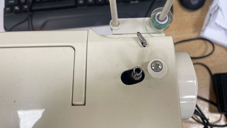 Janome LE22 (L394) Код:01-200785281. Зображення 7