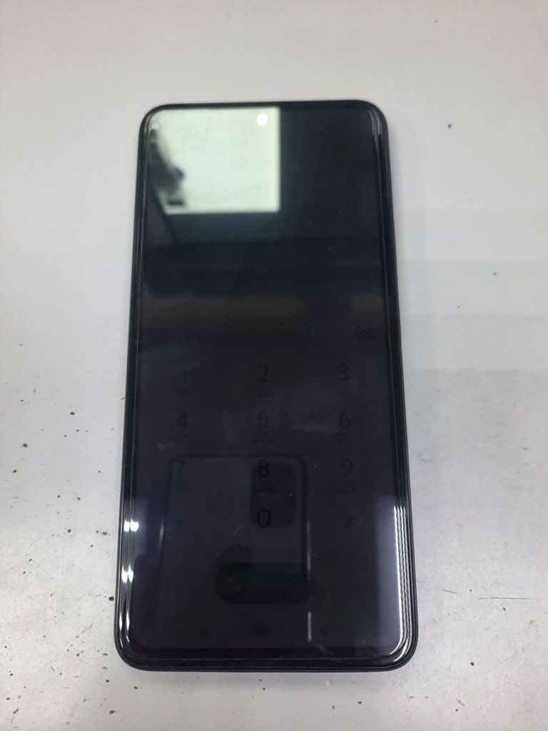 Купить Xiaomi redmi note 14 8/256gb Б/У