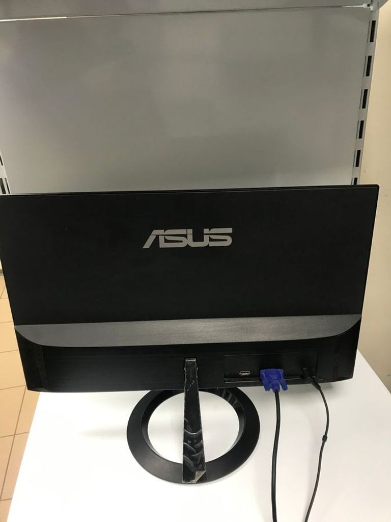 Дешево ASUS VZ229HE (90LM02P0-B01670, 90LM02P0-B02670) з ломбарду