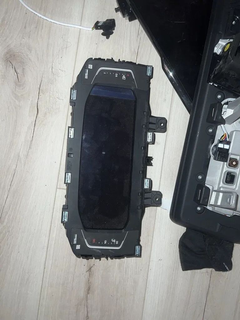 Vw passat Код:null. Изображение 6