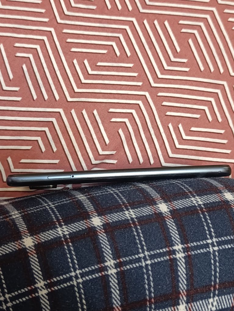 Xiaomi Redmi Note 9 Pro 5G 8/128GB Grey Код:null. Зображення 6