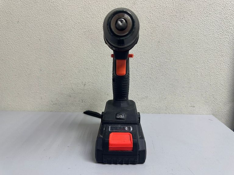 Dnipro-M cd-201hbc compact 1акб 4ah зп Код:01-200849261. Зображення 5