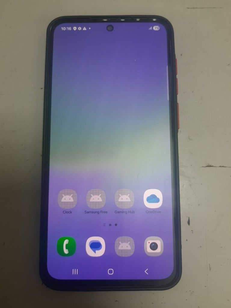 Купить Samsung galaxy a36 5g 8/256gb Б/У
