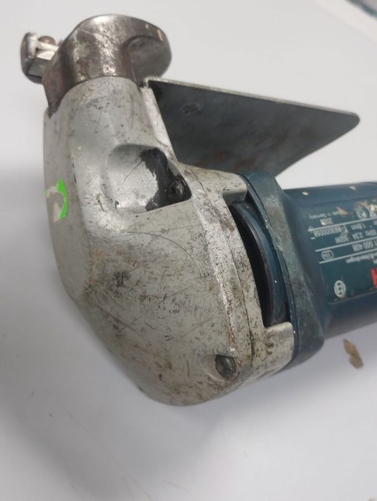 Bosch gsc 160 Код:01-200846886. Зображення 10