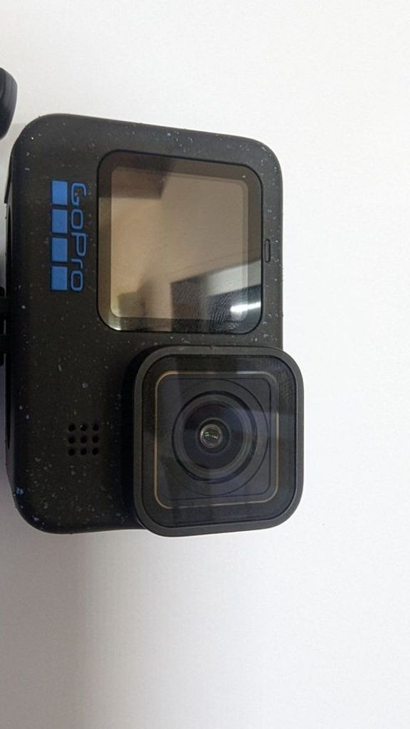 Дешево Gopro hero 12 з ломбарду