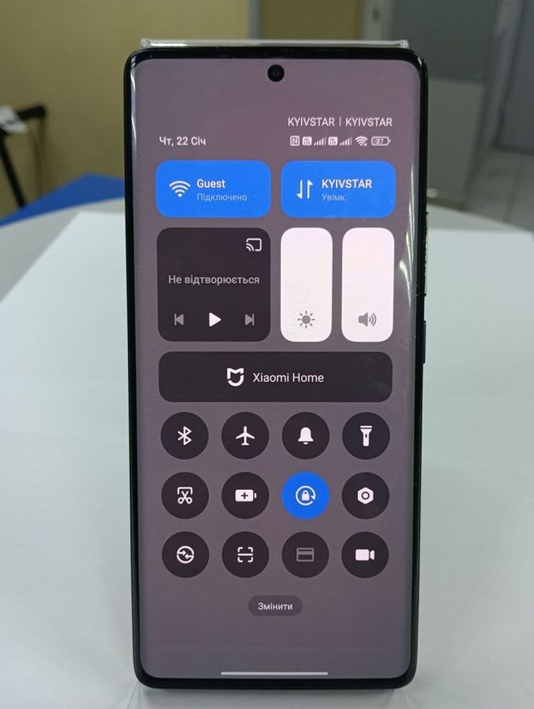 Розпродаж Xiaomi redmi note 14 pro 8/256gb, продавець Техноскарб