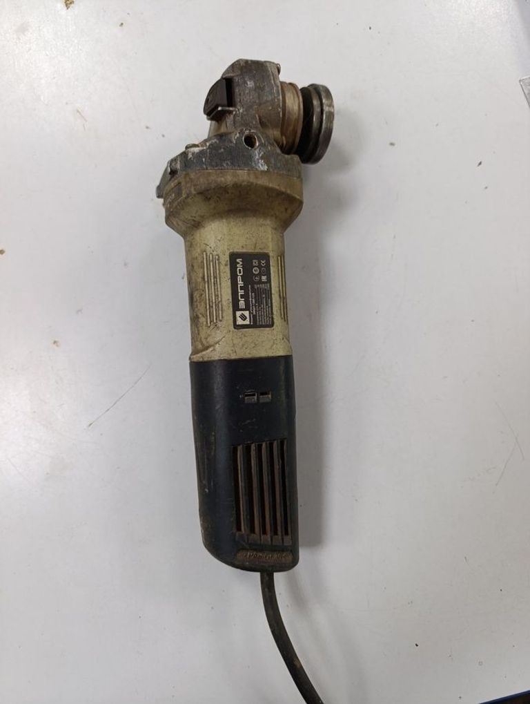 Оголошення Элпром ЭМШУ 1200-125 Б/У