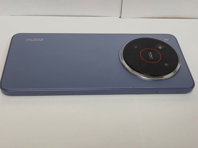 Zte Nubia V70 Max 6/128GB Gray Код:01-200849073. Зображення 10