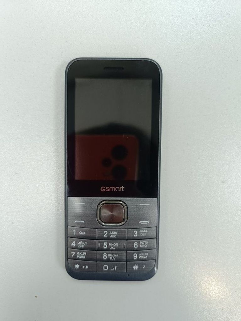 Оголошення Gigabyte gsmart f280 Б/У