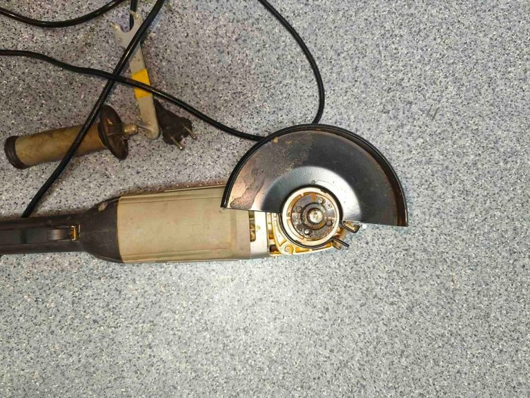 Оголошення Арсенал УШМ-150/1500 Б/У