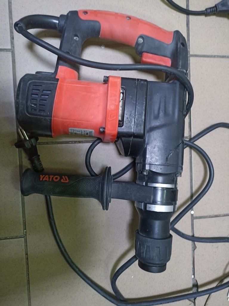 Дешево Yato YT-82123 з ломбарду