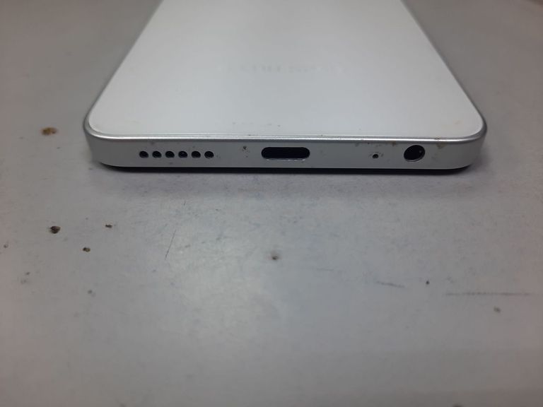 Объявление Tecno spark 30 kl6 8/128gb Б/У