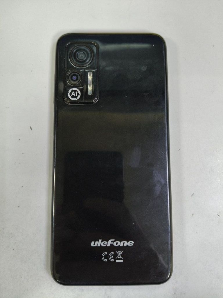 Оголошення Ulefone note 14 4/64gb Б/У