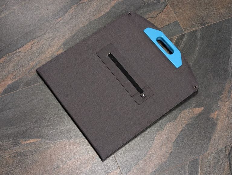 BLUESUN Solar 100W Код:null. Зображення 9