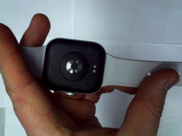 Объявление Xiaomi redmi watch 5 Б/У