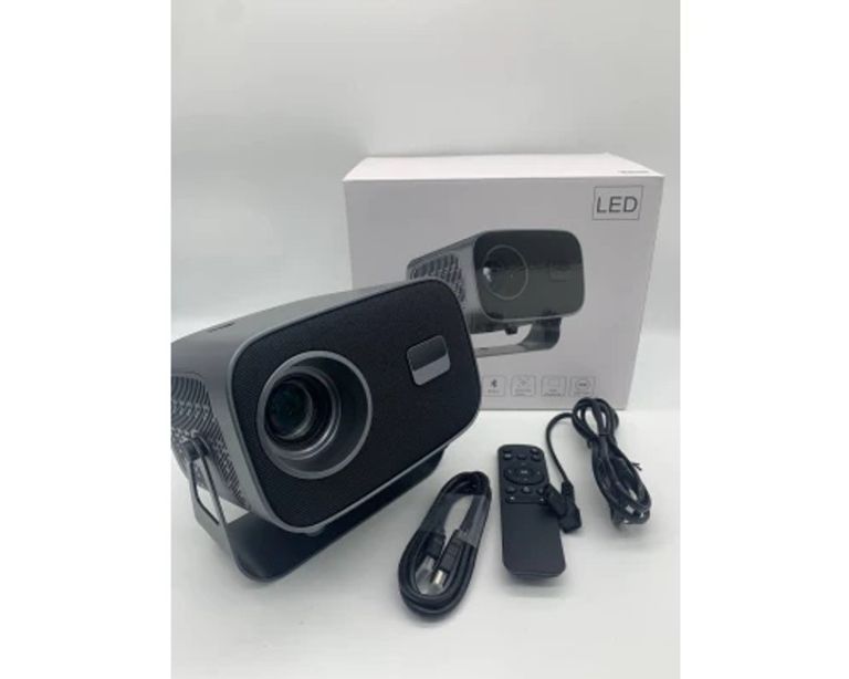 Дешево V8 4K Android 11 з Wi-Fi 2.4G/5G та Bluetooth 5.0 з ломбарду