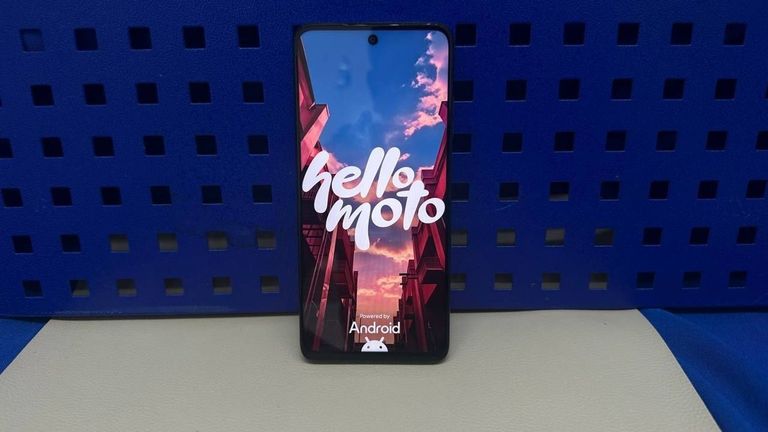 Motorola moto g15 power 8/256gb Код:01-200854879. Изображение 9