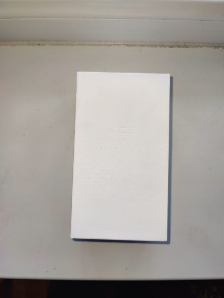 IQOS ILUMA сірий графіт Код:null. Изображение 4