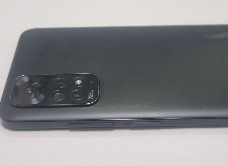Xiaomi redmi note 11 4/64gb Код:01-200854834. Зображення 6