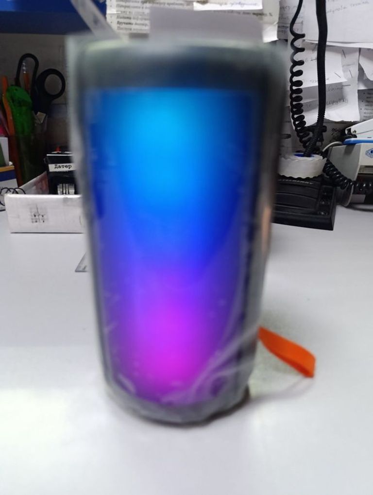 Дешиво Cyboo ms-2204bt с ломбарда