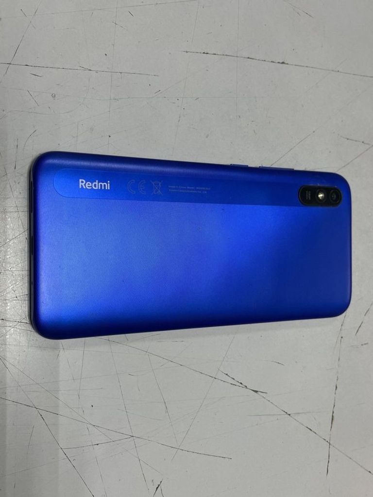 Xiaomi redmi 9a 2/32gb Код:01-200854037. Изображение 5