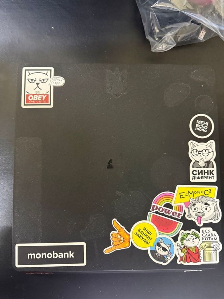 Купити  Sony PlayStation 4 Slim 1TB Black Б/У