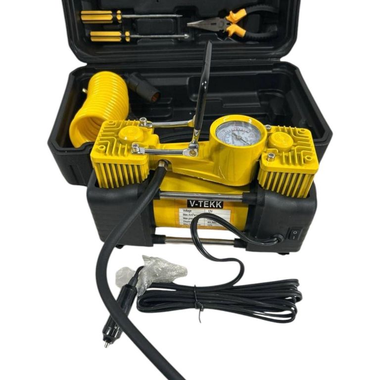 Купити V-TEKK 12В Б/У