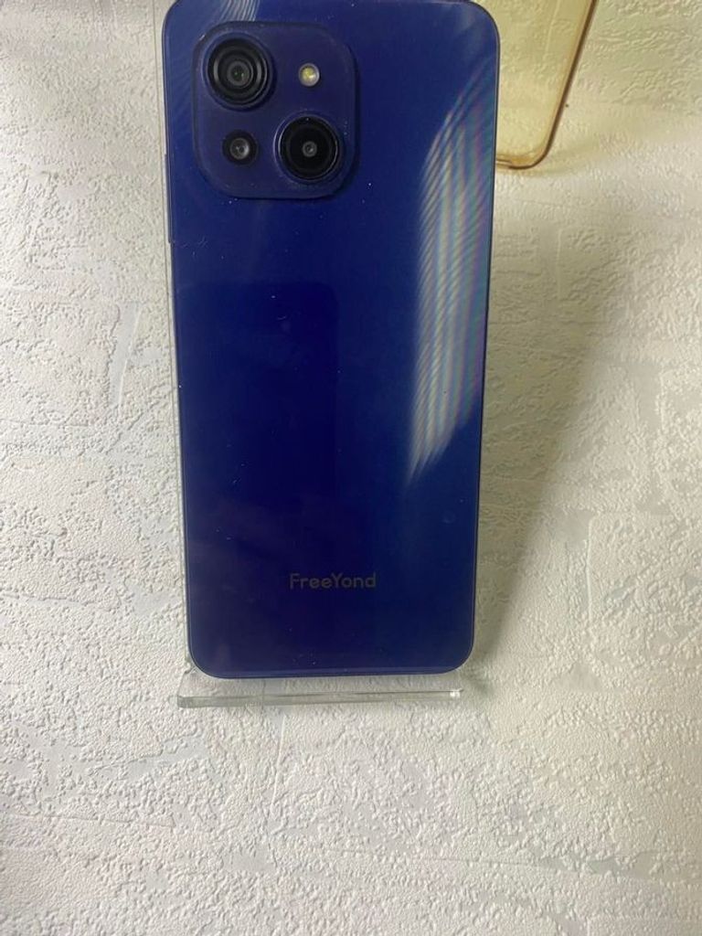 Дешево Freeyond m5 8/128gb з ломбарду